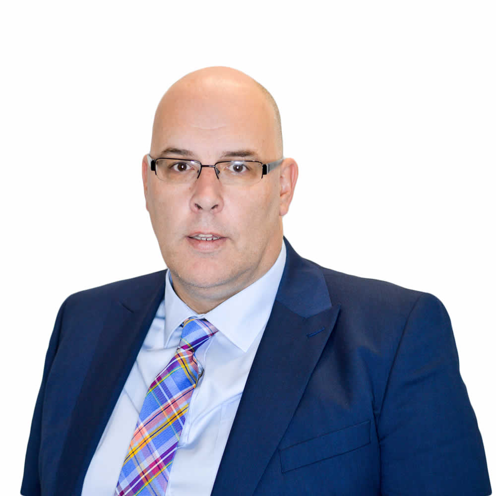 Mark Langmuir