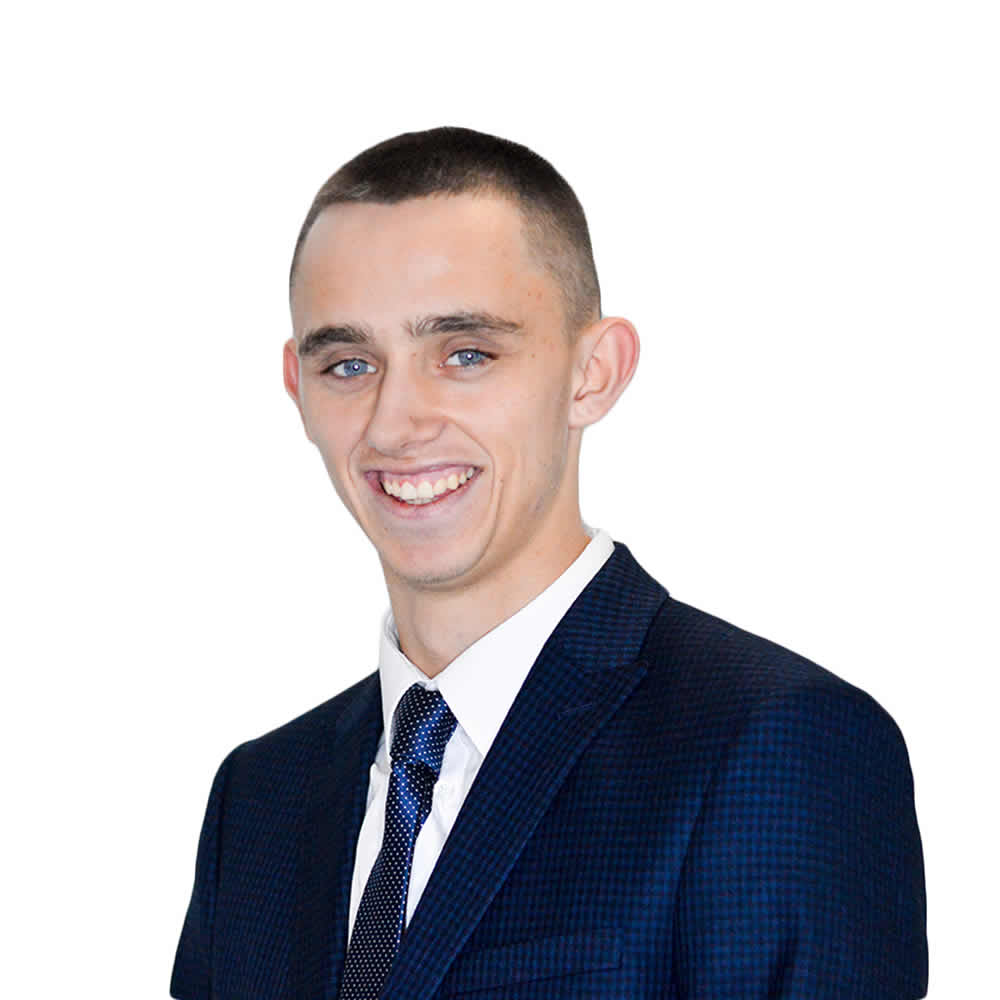 Tom Ward
