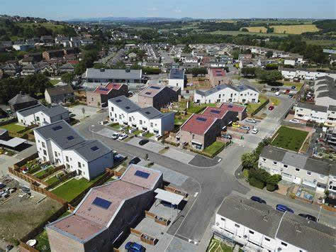 Fraser Avenue Regeneration