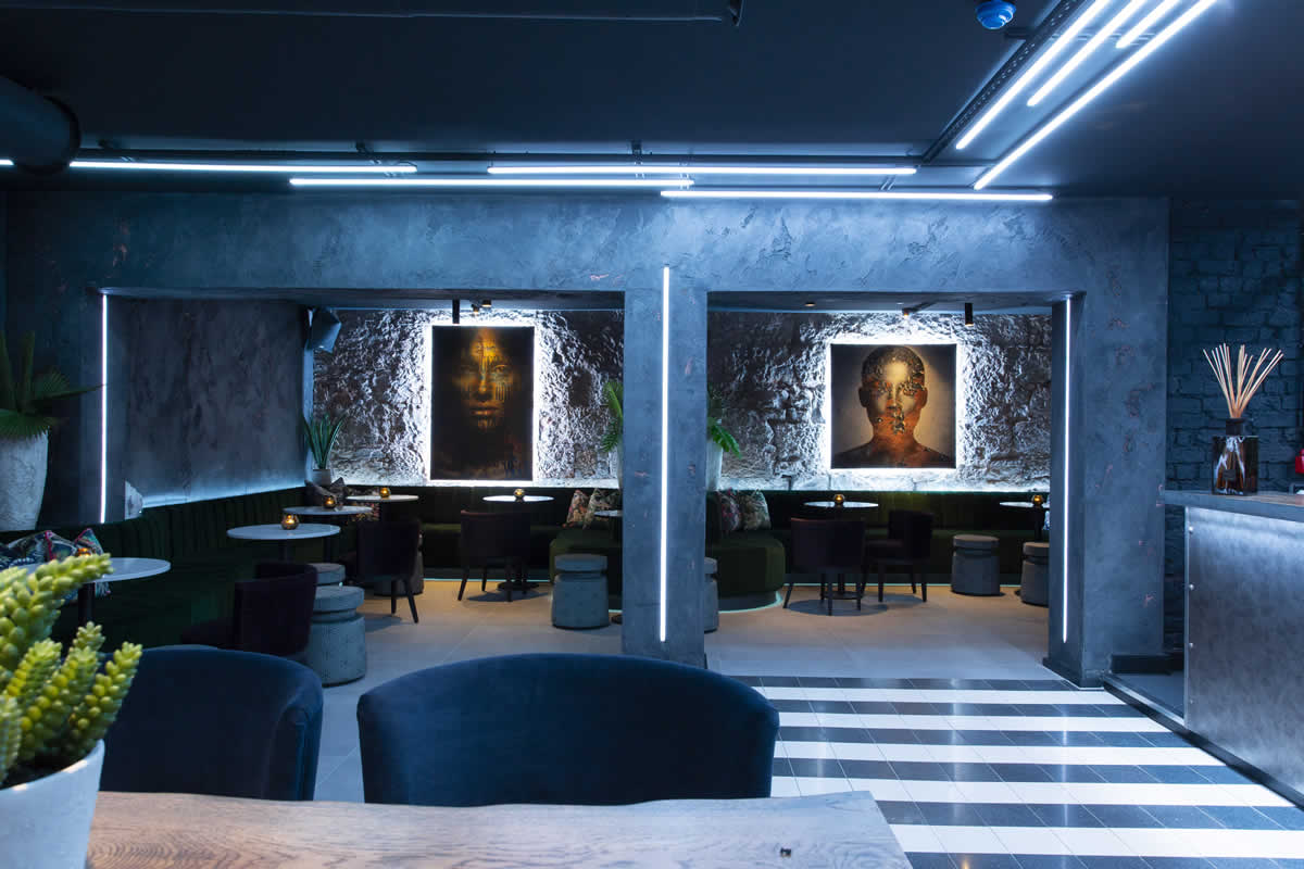 Moskito Bar & Kitchen