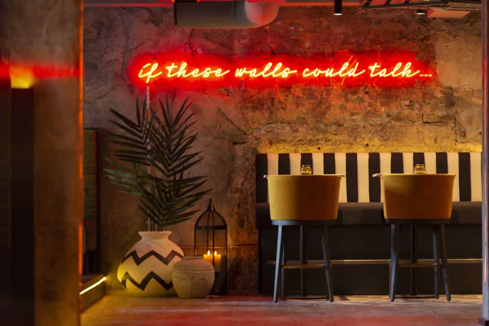 Moskito Bar & Kitchen